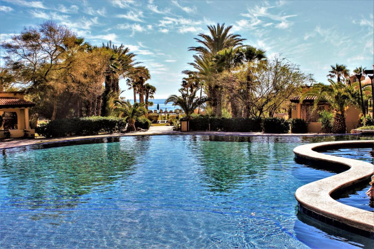 Bella Sirena 305-A - Elegant Oceanview Condo On Beachfront Resort Puerto Penasco Exterior photo