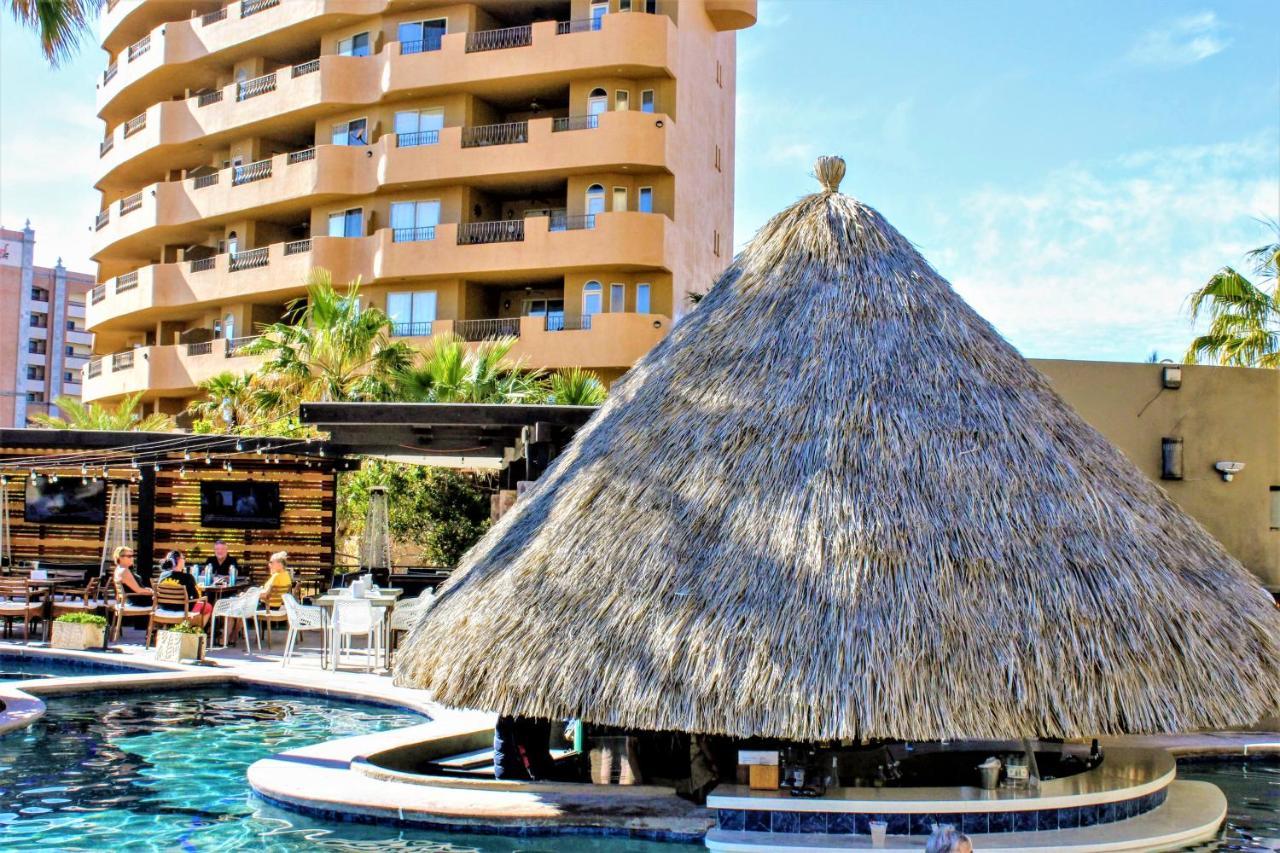 Bella Sirena 305-A - Elegant Oceanview Condo On Beachfront Resort Puerto Penasco Exterior photo