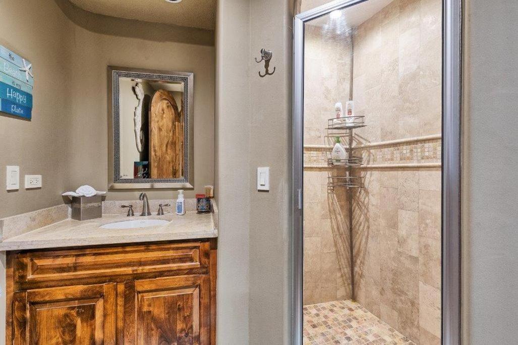 Bella Sirena 305-A - Elegant Oceanview Condo On Beachfront Resort Puerto Penasco Exterior photo