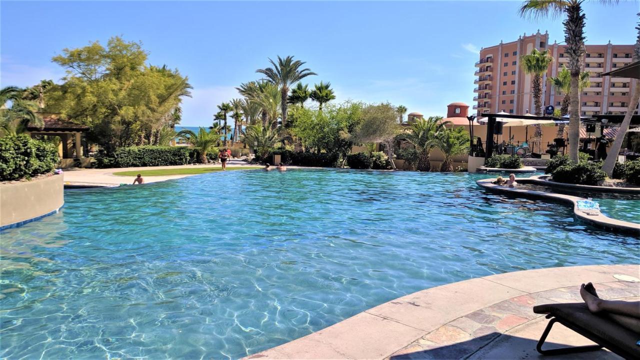 Bella Sirena 305-A - Elegant Oceanview Condo On Beachfront Resort Puerto Penasco Exterior photo