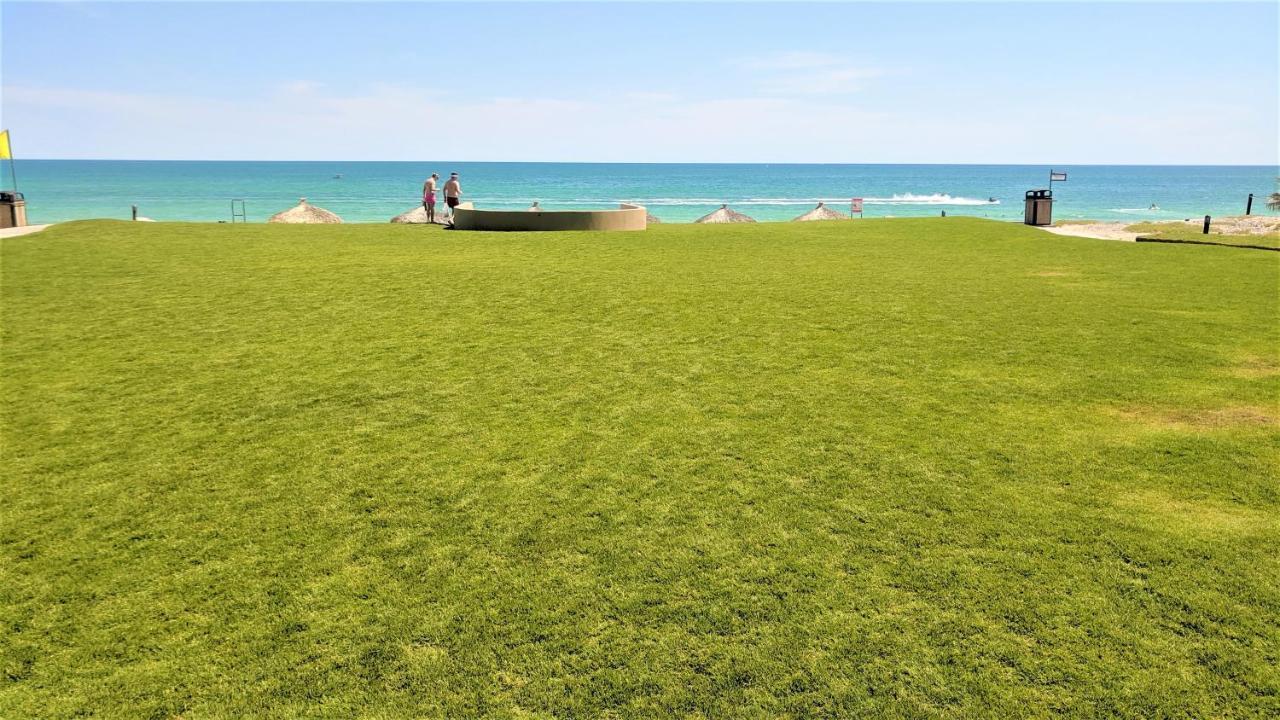 Bella Sirena 305-A - Elegant Oceanview Condo On Beachfront Resort Puerto Penasco Exterior photo
