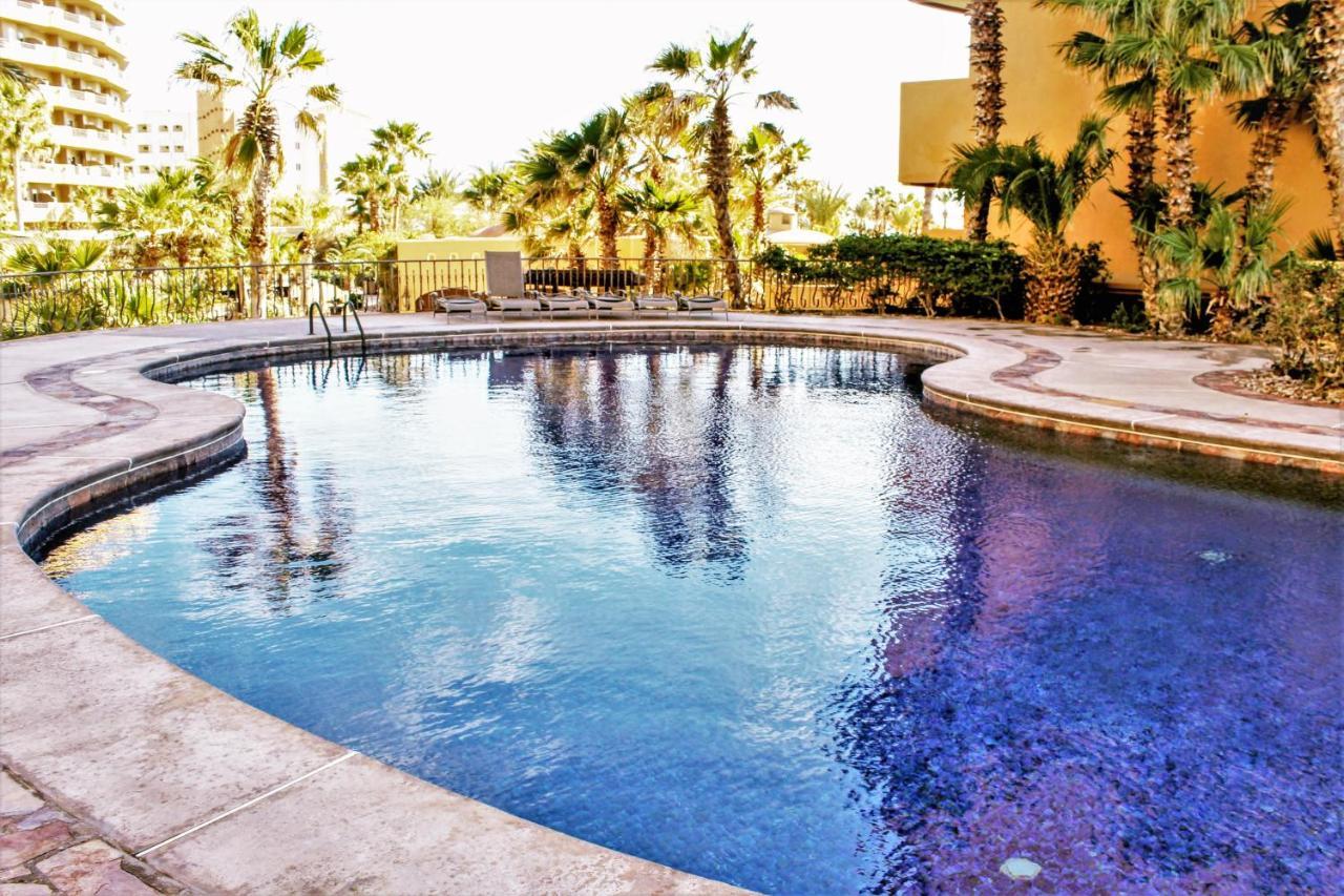 Bella Sirena 305-A - Elegant Oceanview Condo On Beachfront Resort Puerto Penasco Exterior photo