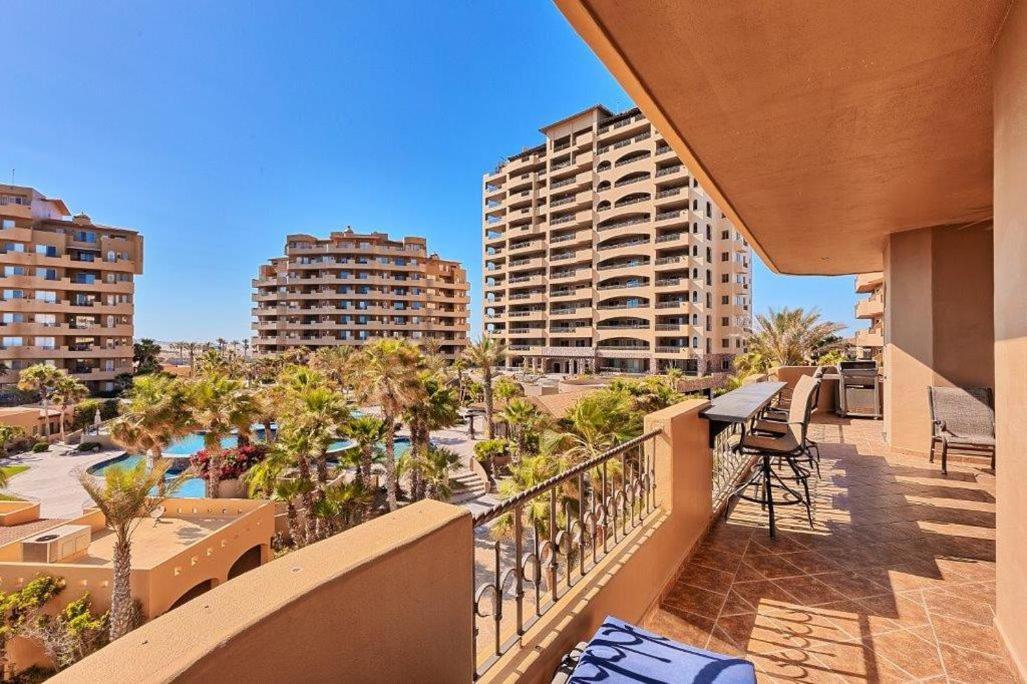 Bella Sirena 305-A - Elegant Oceanview Condo On Beachfront Resort Puerto Penasco Exterior photo