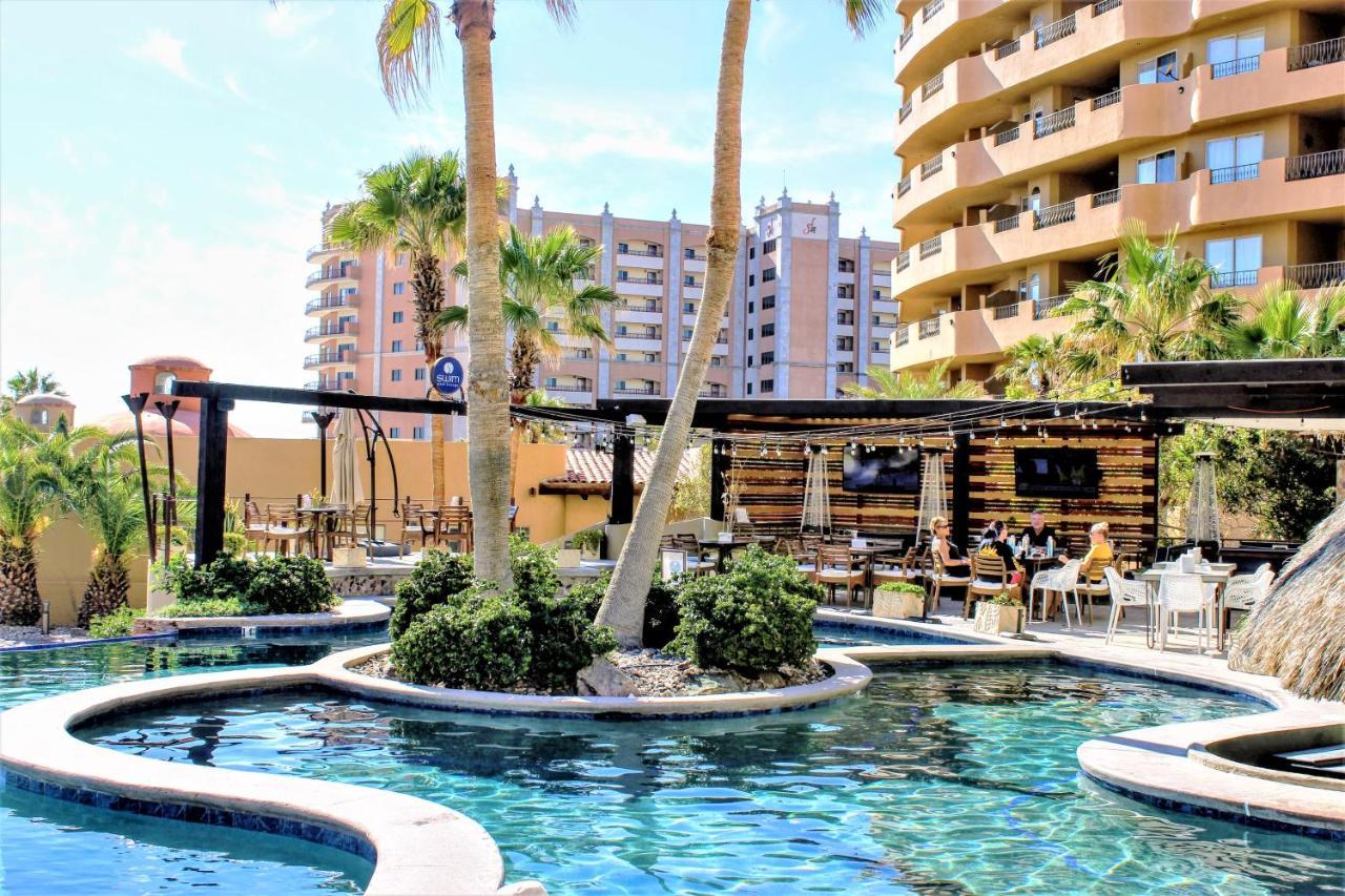 Bella Sirena 305-A - Elegant Oceanview Condo On Beachfront Resort Puerto Penasco Exterior photo