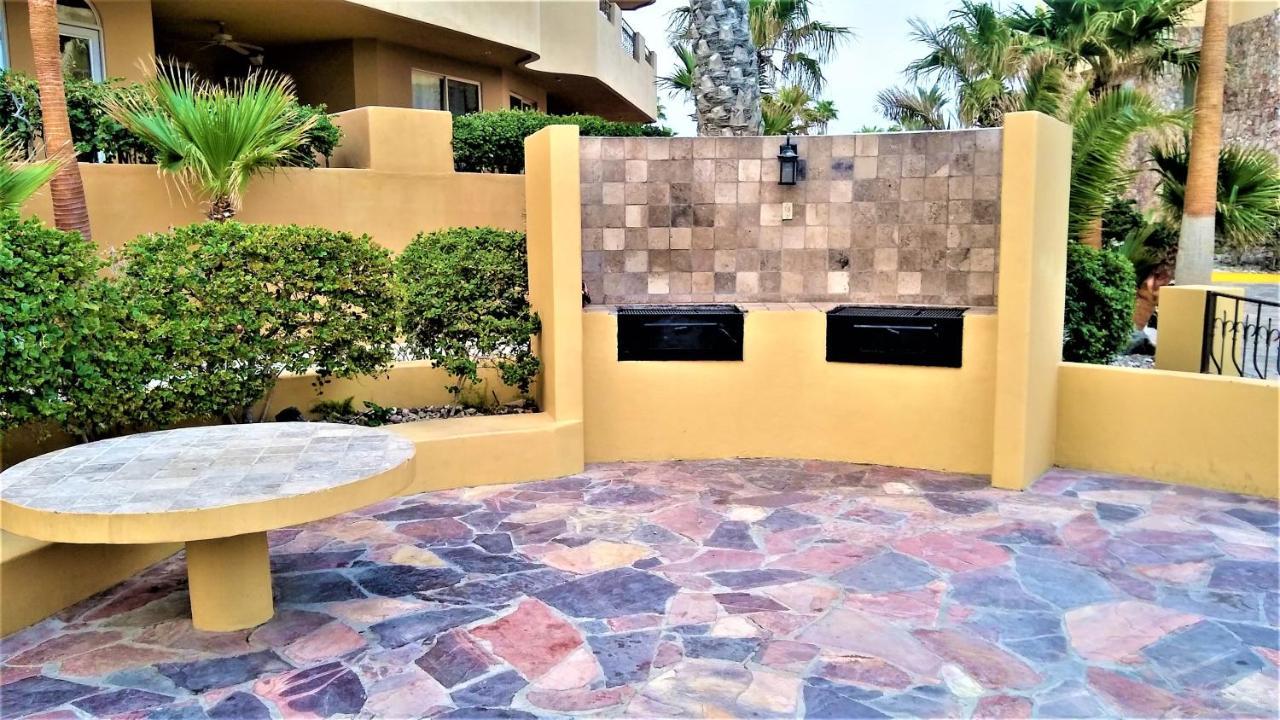 Bella Sirena 305-A - Elegant Oceanview Condo On Beachfront Resort Puerto Penasco Exterior photo