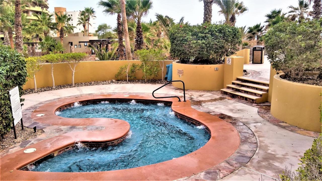 Bella Sirena 305-A - Elegant Oceanview Condo On Beachfront Resort Puerto Penasco Exterior photo